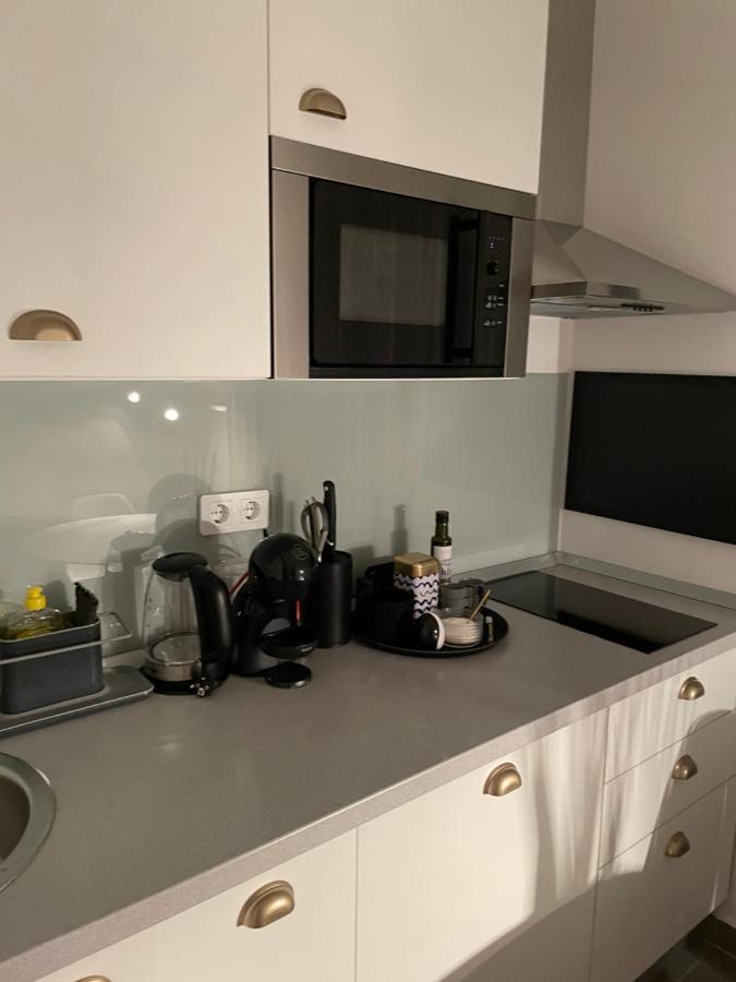 Center City Apartment 2 Zagreb Luaran gambar