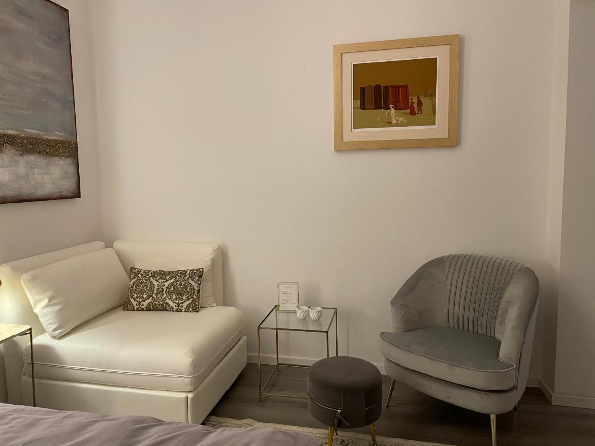Center City Apartment 2 Zagreb Luaran gambar