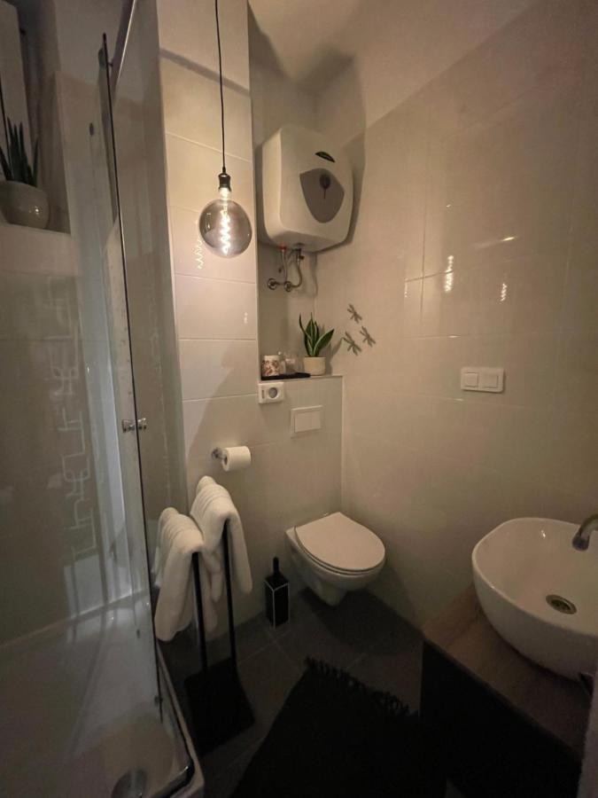 Center City Apartment 2 Zagreb Luaran gambar