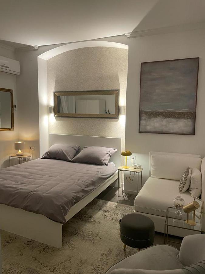 Center City Apartment 2 Zagreb Luaran gambar