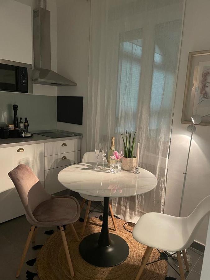 Center City Apartment 2 Zagreb Luaran gambar